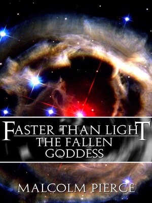 cover image of Faster Than Light